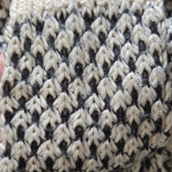 Dynamite Knit Sweater - Picture 5 of 6